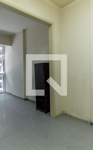 Apartamento para alugar com 31m², 1 quarto e sem vaga Apartamento para alugar com 31m², 1 quarto e sem vagaSala/Quarto