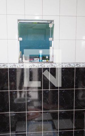 Casa à venda com 196m², 3 quartos e 4 vagas Casa à venda com 196m², 3 quartos e 4 vagasBanheiro Social 1
