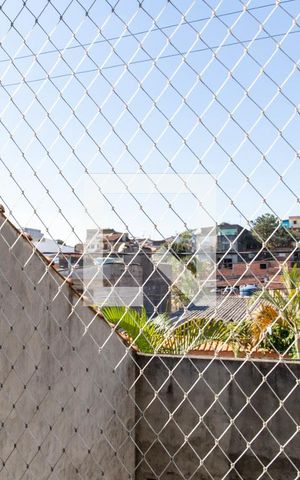 Casa à venda com 196m², 3 quartos e 4 vagas Casa à venda com 196m², 3 quartos e 4 vagasVaranda da Sala