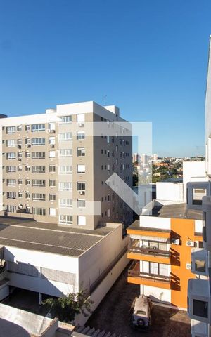 Apartamento à venda com 73m², 2 quartos e 1 vaga Apartamento à venda com 73m², 2 quartos e 1 vagaVista da Sala