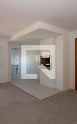 Apartamento à venda com 73m², 2 quartos e 1 vaga Apartamento à venda com 73m², 2 quartos e 1 vagaSala