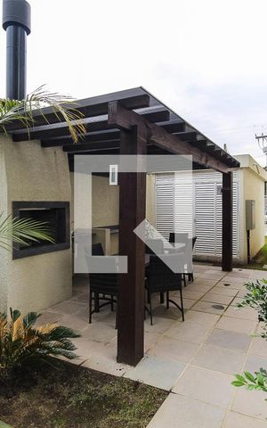 Apartamento à venda com 66m², 3 quartos e 1 vagaChurrasqueira