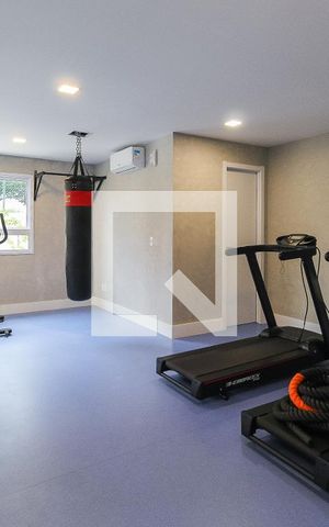 Apartamento à venda com 66m², 3 quartos e 1 vagaAcademia