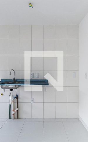 Apartamento à venda com 66m², 3 quartos e 1 vagaCozinha