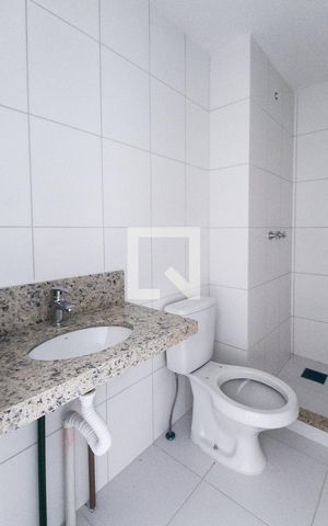 Apartamento à venda com 66m², 3 quartos e 1 vagaBanheiro