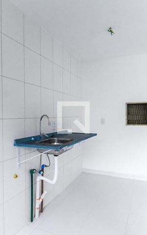 Apartamento à venda com 66m², 3 quartos e 1 vagaCozinha
