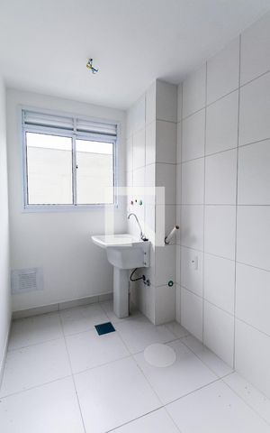 Apartamento à venda com 66m², 3 quartos e 1 vagaÁrea de serviço