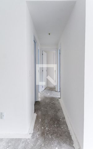 Apartamento à venda com 66m², 3 quartos e 1 vagaCorredor
