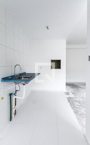 Apartamento à venda com 66m², 3 quartos e 1 vagaCozinha