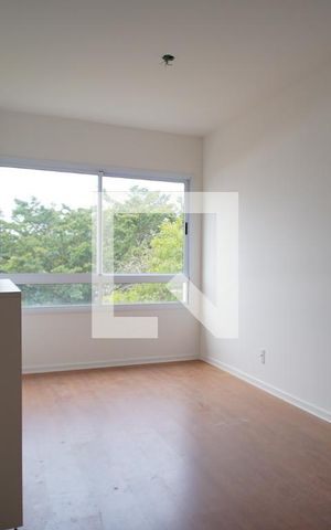 Apartamento à venda com 57m², 2 quartos e 1 vagaCozinha Americana