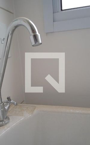 Apartamento à venda com 57m², 2 quartos e 1 vagaLavanderia