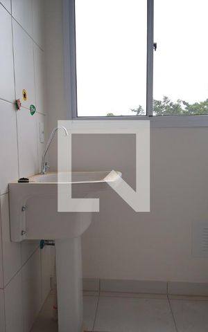 Apartamento à venda com 57m², 2 quartos e 1 vagalavanderia
