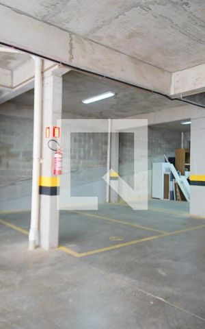 Apartamento à venda com 57m², 2 quartos e 1 vagaGaragem