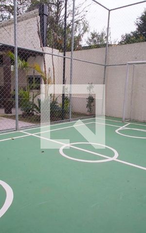 Apartamento à venda com 57m², 2 quartos e 1 vagaArea comum Quadra esportes