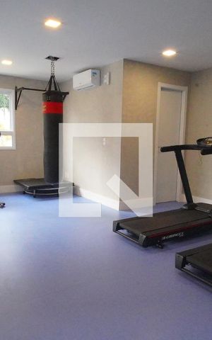 Apartamento à venda com 57m², 2 quartos e 1 vagaÁrea comum - Academia