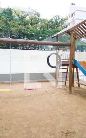 Apartamento à venda com 57m², 2 quartos e 1 vagaÁrea Comum - Playground