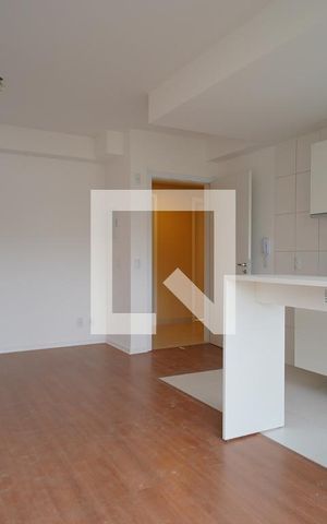 Apartamento à venda com 57m², 2 quartos e 1 vagaSala
