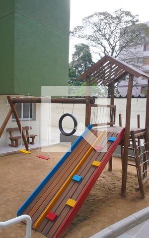 Apartamento à venda com 57m², 2 quartos e 1 vagaÁrea Comum - Playground