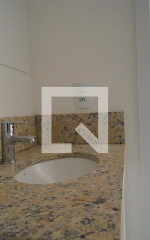 Apartamento à venda com 57m², 2 quartos e 1 vagaBanheiro 2