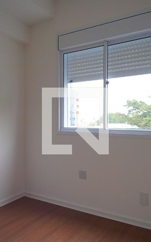 Apartamento à venda com 57m², 2 quartos e 1 vagaQuarto 2