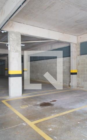 Apartamento à venda com 57m², 2 quartos e 1 vagaGaragem