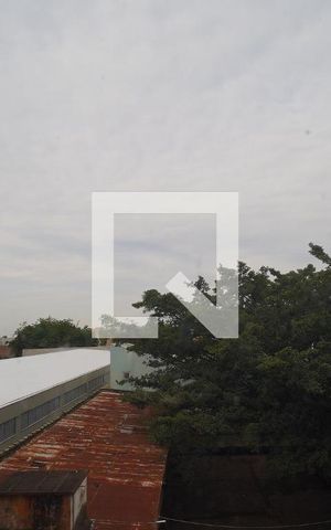 Apartamento à venda com 57m², 2 quartos e 1 vagaCozinha Lavanderia vista