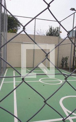 Apartamento à venda com 57m², 2 quartos e 1 vagaArea comum Quadra esportes