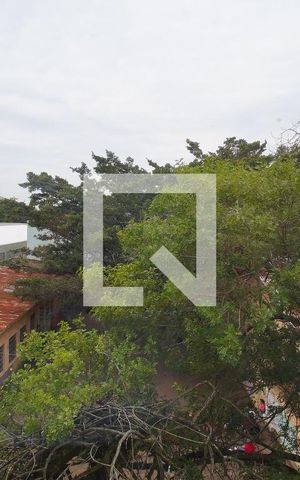 Apartamento à venda com 57m², 2 quartos e 1 vagaQuarto 2 vista