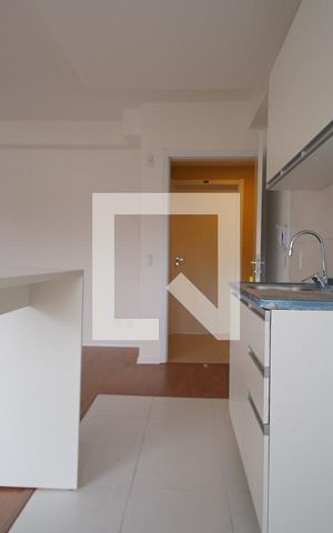 Apartamento à venda com 57m², 2 quartos e 1 vagaCozinha
