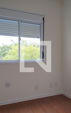 Apartamento à venda com 57m², 2 quartos e 1 vagaQuarto 2