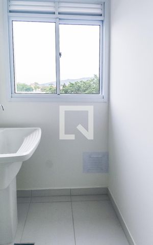 Apartamento à venda com 57m², 2 quartos e 1 vagaÁrea de serviço