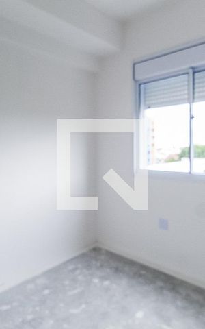 Apartamento à venda com 57m², 2 quartos e 1 vagaQuarto 1