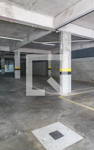Apartamento à venda com 57m², 2 quartos e 1 vagaGaragem