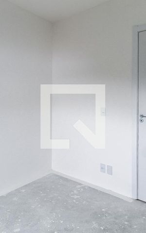 Apartamento à venda com 57m², 2 quartos e 1 vagaQuarto 1