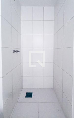 Apartamento à venda com 57m², 2 quartos e 1 vagaBanheiro