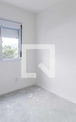 Apartamento à venda com 57m², 2 quartos e 1 vagaQuarto 1