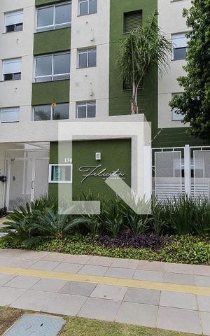 Apartamento à venda com 57m², 2 quartos e 1 vagaPortaria