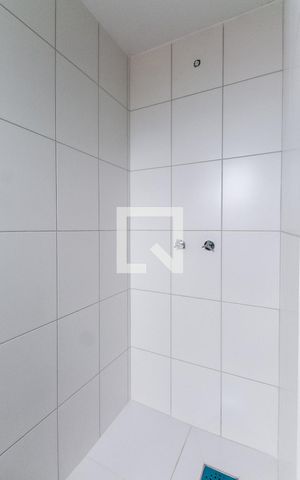 Apartamento à venda com 57m², 2 quartos e 1 vagaBanheiro da suíte