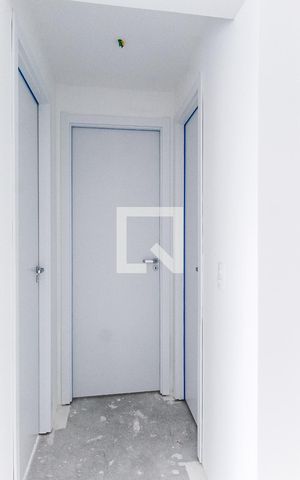 Apartamento à venda com 57m², 2 quartos e 1 vagaCorredor