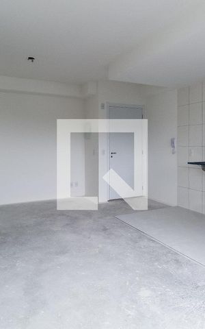Apartamento à venda com 57m², 2 quartos e 1 vagaSala