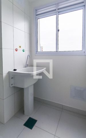 Apartamento à venda com 57m², 2 quartos e 1 vagaÁrea de serviço