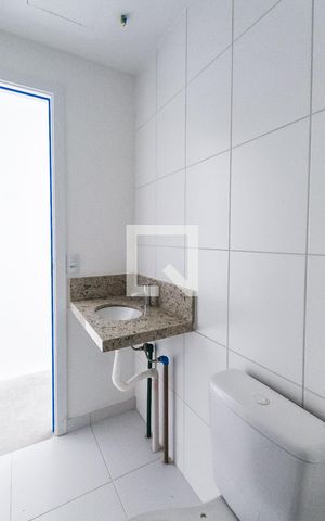 Apartamento à venda com 57m², 2 quartos e 1 vagaBanheiro