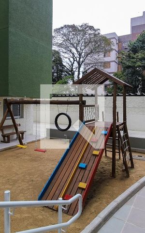 Apartamento à venda com 57m², 2 quartos e 1 vagaPlayground