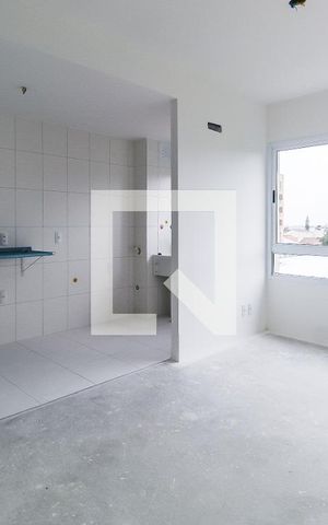 Apartamento à venda com 57m², 2 quartos e 1 vagaSala