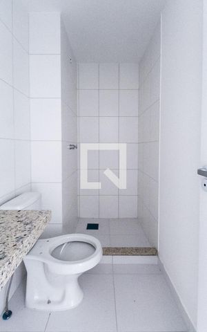 Apartamento à venda com 57m², 2 quartos e 1 vagaBanheiro