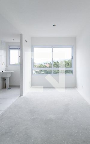 Apartamento à venda com 57m², 2 quartos e 1 vagaSala