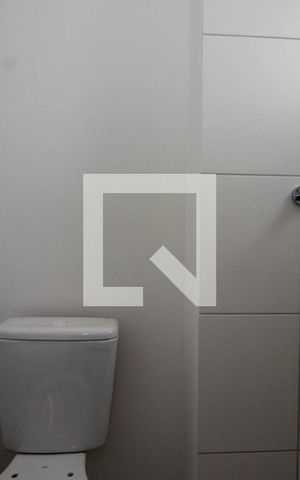 Apartamento à venda com 66m², 3 quartos e 1 vaga Apartamento à venda com 66m², 3 quartos e 1 vagaBanheiro da Suíte