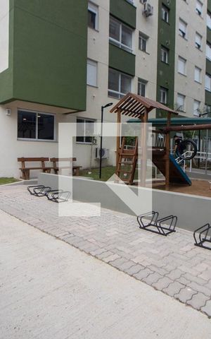 Apartamento à venda com 66m², 3 quartos e 1 vaga Apartamento à venda com 66m², 3 quartos e 1 vagaBicicletário