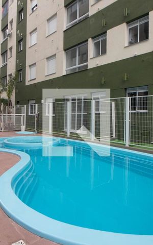 Apartamento à venda com 66m², 3 quartos e 1 vaga Apartamento à venda com 66m², 3 quartos e 1 vagaÁrea comum - Piscina