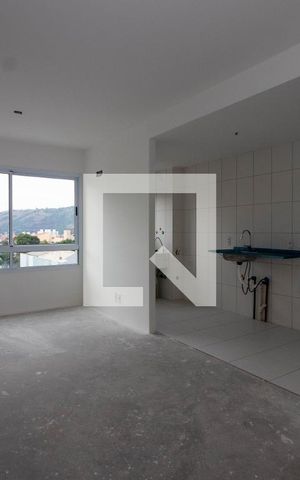 Apartamento à venda com 66m², 3 quartos e 1 vaga Apartamento à venda com 66m², 3 quartos e 1 vagaSala